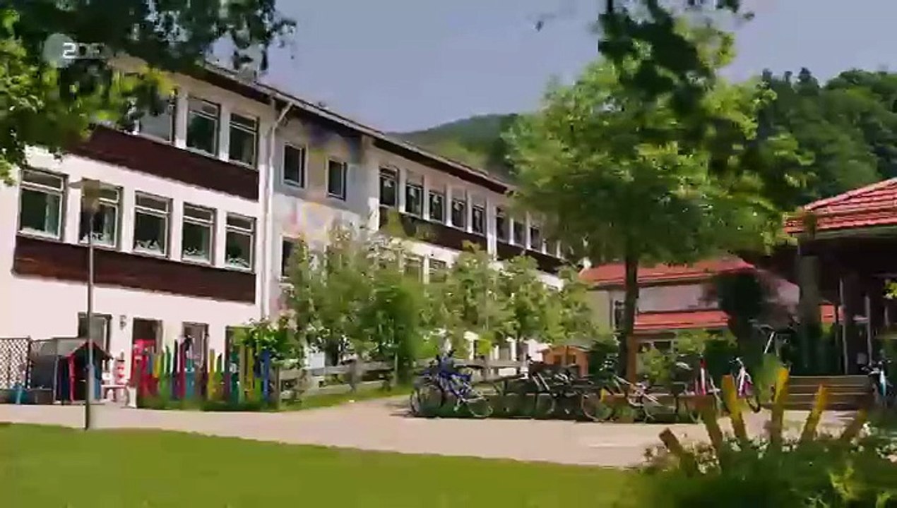 Frühling -58- Am Ende einer Lüge