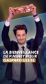 En 2015, Pierre Niney recevait le César du Meilleur Acteur. Lors de son discours, il remerciait les nommés à ses côtéas et particulièrement l'un d'entre eux : Gaspard Ulliel.
