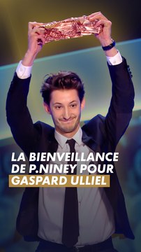 En 2015, Pierre Niney recevait le César du Meilleur Acteur. Lors de son discours, il remerciait les nommés à ses côtéas et particulièrement l'un d'entre eux : Gaspard Ulliel.