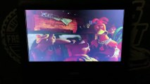 Chicken Run (2000) Flip, Flop, Fly Scene