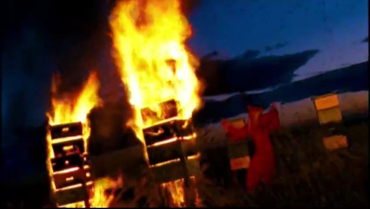 Tideland Trailer (2005)