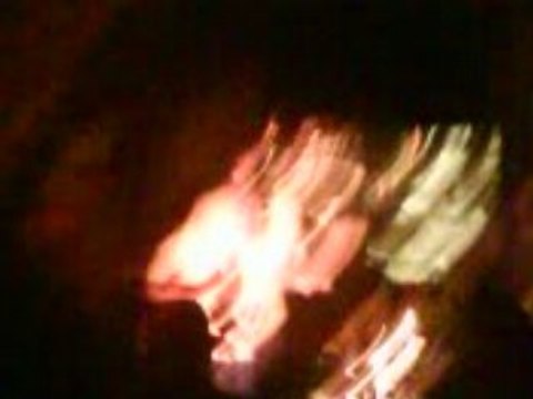 BLISS AU THOR 28/05/2008 SEVEN NATION ARMY COVER