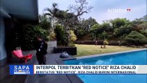 Riza Chalid Masuk Red Notice Interpol, Buron Kasus Korupsi Tata Kelola Minyak | SAPA PAGI