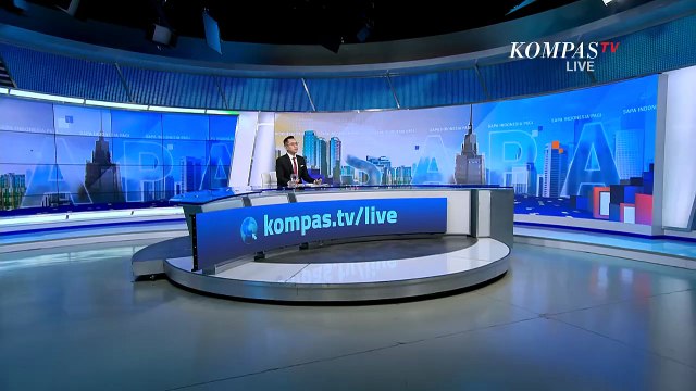 Salah Paham Pembayaran COD, Kurir Paket Jadi Korban Pengeroyokan di Cianjur | SAPA PAGI