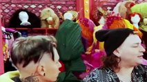 RuPaul's Drag Race - Season 18 Episode 5 - The Rate-A-Queen Talent Show, Part 1