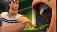The Bee Movie Analog Horror