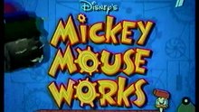Mickey Mouse Works - S01E07 - (07) Fishing.. [VHSRip]
