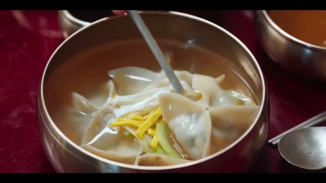 Ngự Trù Của Bạo Chúa FHD - Vietsub + Thuyết Minh - Tập 10