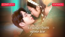 (Doblado) Trabajo duro, esposo rico (Versión completo)