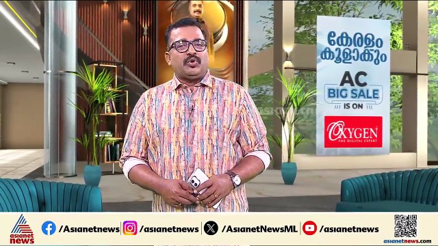 ഇ. ശ്രീധരൻ മുന്നോട്ട് തന്നെ... പൊന്നാനിയിൽ ഇന്ന് ഓഫീസ് തുറക്കും