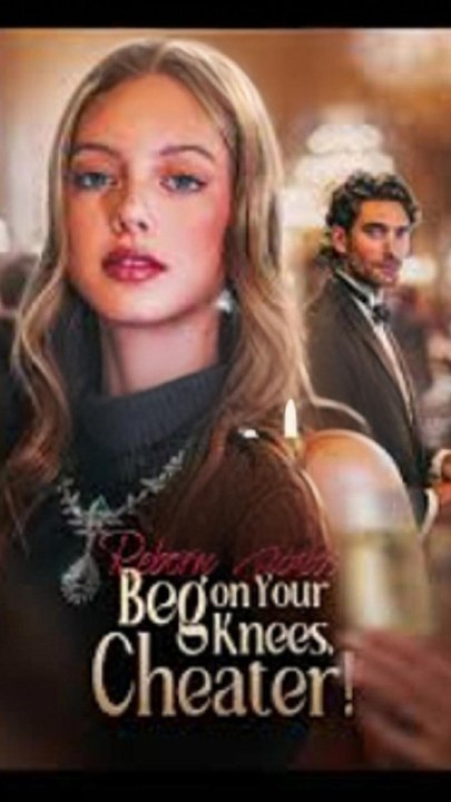Heredera Renacida: Ruega De Rodillas, Tramposa Reborn Heiress: Beg On Your Knees, Cheater