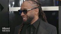Ty Dolla $ign On Discovering & Signing Leon Thomas, Says New Project, 'Girl Music,' Is For The Ladies | GRAMMYs 2026