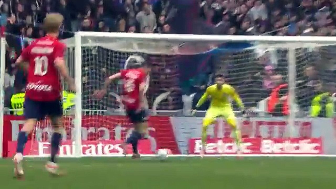 OLYMPIQUE LYONNAIS - LOSC LILLE (1-0) _ Week 20 - Ligue 1 McDonald's 25_26(360p)_1769998136560