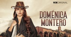 Doménica Montero - Capitulo 39
