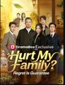Hurt My Family Regret Is Guaranteed Drama Movies English Sub