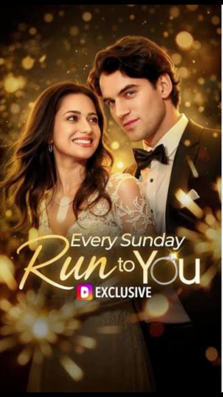 Every Sunday Walk with Noah Fearnley (Retitled)