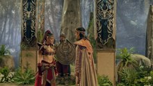 Sang'gre: Flamarra at Soldarius (Episode 166 Teaser)