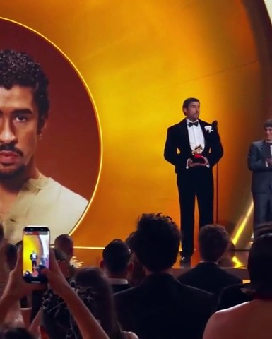 Bad Bunny se va contra ICE en los Grammy 2026