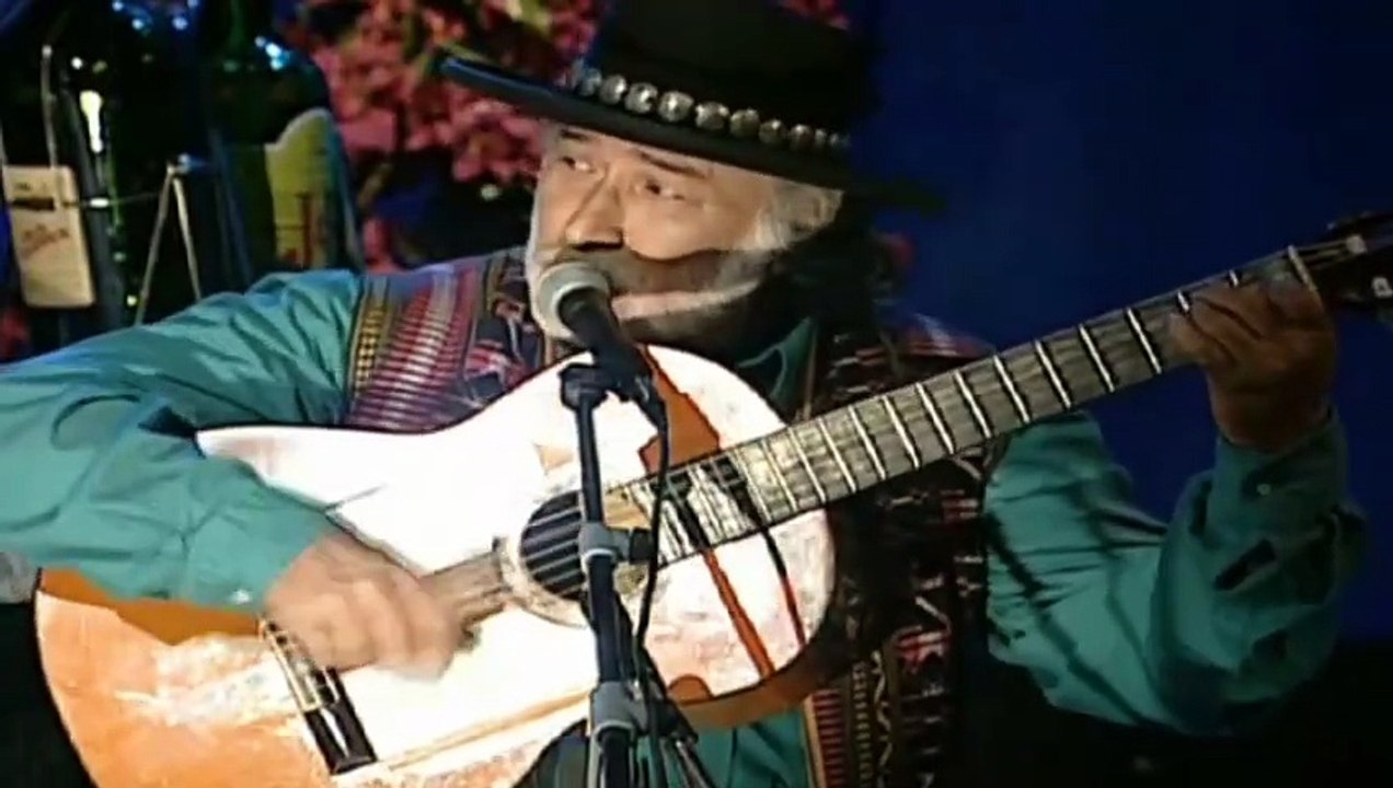 Israeli Singer & Actor Lolik Levy Dead at 87 הזמר והשחקן לוליק לוי הלך לעולמו - בשיר ספרדי בעברית