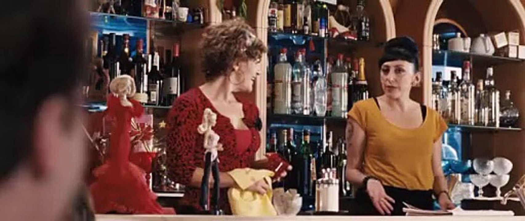 Ferzan Ozpetek - 2012 - Magnifica presenza