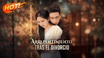 [Doblado] Arrepentimiento Tras el Divorcio - Película Completa - Drama de Amor y Dolor