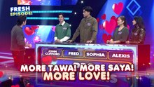Family Feud: PBB Heartthrobs vs. PBB Charmers
