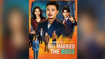 Planned to Retire But Married the Boss FULL EPISODE