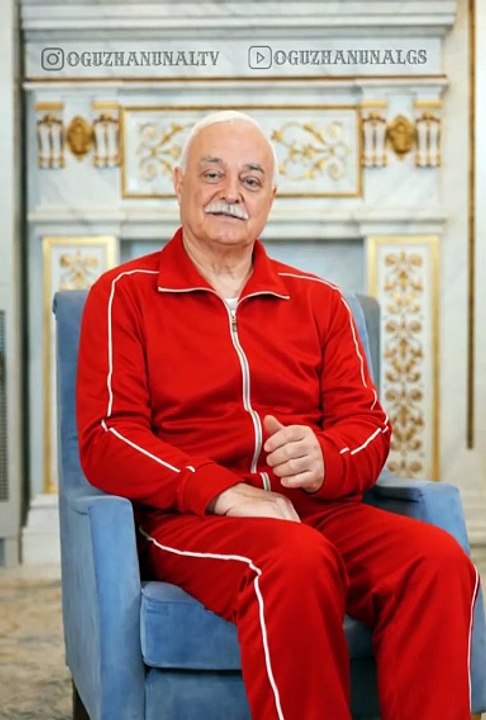 Eşofmanlı Nihat Hoca - Vekilin Çilesi