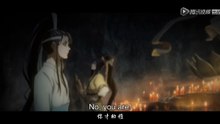 The Founder of Diabolism -魔道祖师 - EP02 - Engsub