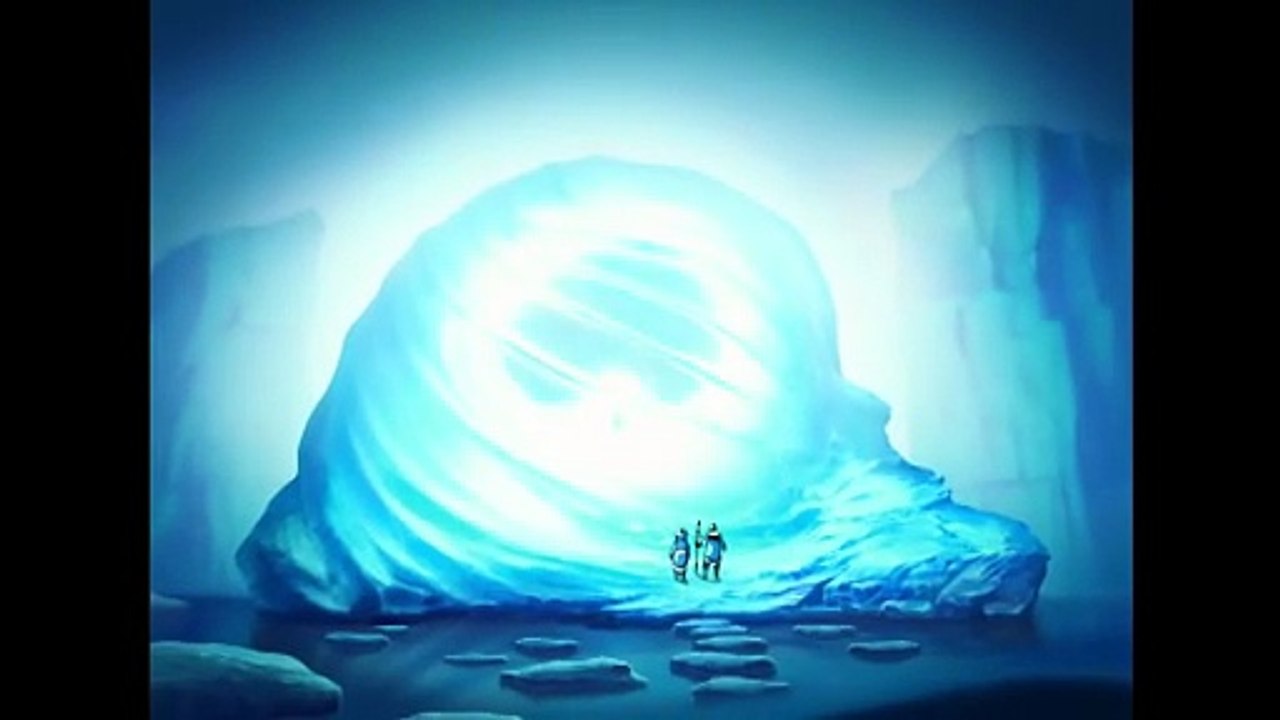 Avatar Der Herr der Elemente - Opening (English) HD