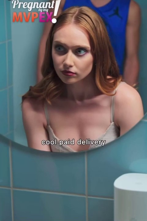 Pregnant By My MVP Ex - Video Dailymotion