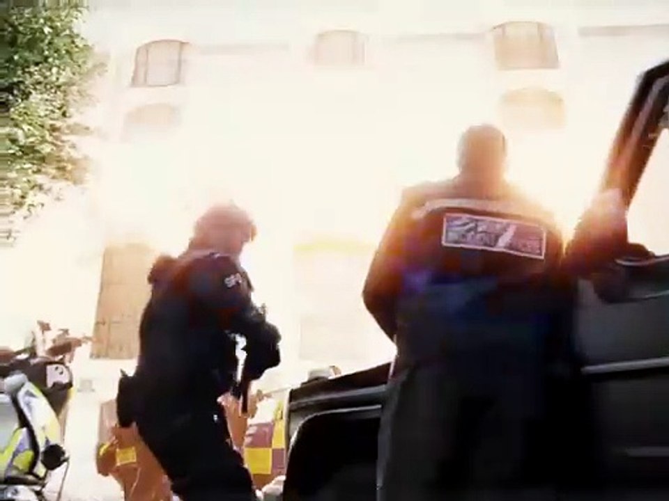 Zack Snyder's Justice League Trailer DF