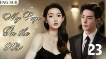 Ep23 My Page in the 90s (2026) Engsub