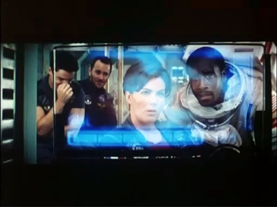 Mission to Mars Trailer DF