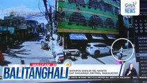 Tricycle driver, arestado matapos barilin ng nanita sa kaniyang dating barangay kagawad; biktima, nakaligtas | Balitanghali