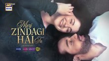 Meri Zindagi Ha Tu Episode 4