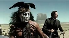 The Lone Ranger: Extrait 3 HD VO st fr