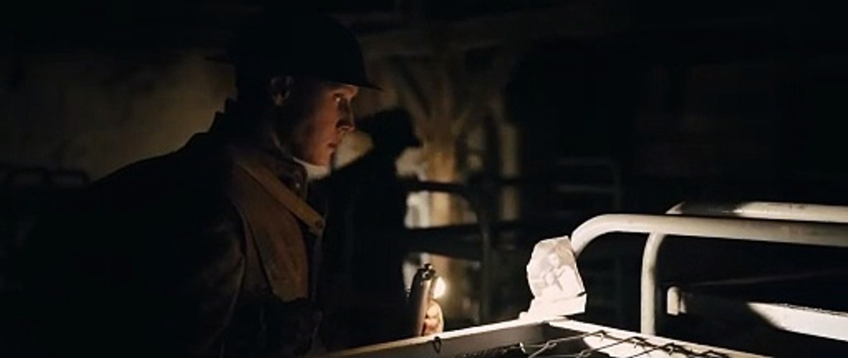 1917 - Trailer (Deutsch) HD