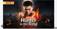 Hunter In The Ring Gloves Off, Blood On Drama Movies English Sub