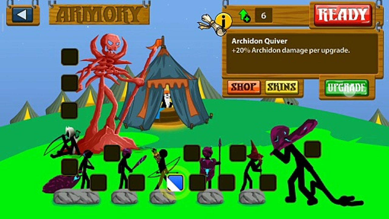 Mission Weekly | Levels 573 | Normal