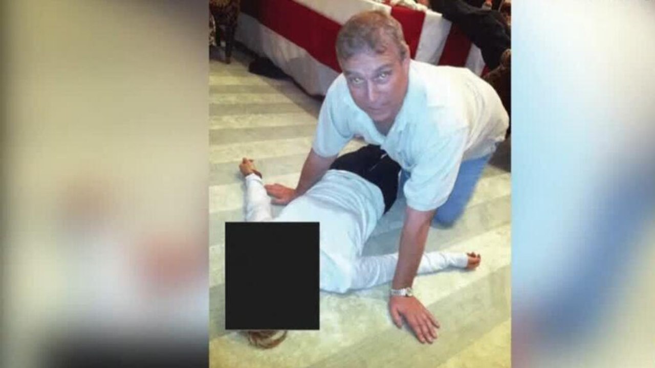 Archivos Epstein: de la familia real británica a la monarquía noruega ...