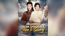 Awakened From Disgrace, Rose To Glory Isodes