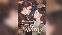 Hate That Binds, Desire That Burns Isodes