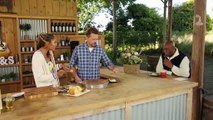 Jimmy and Shivi's Farmhouse Breakfast - Season 3 Episode 5 - Ainsley Harriott