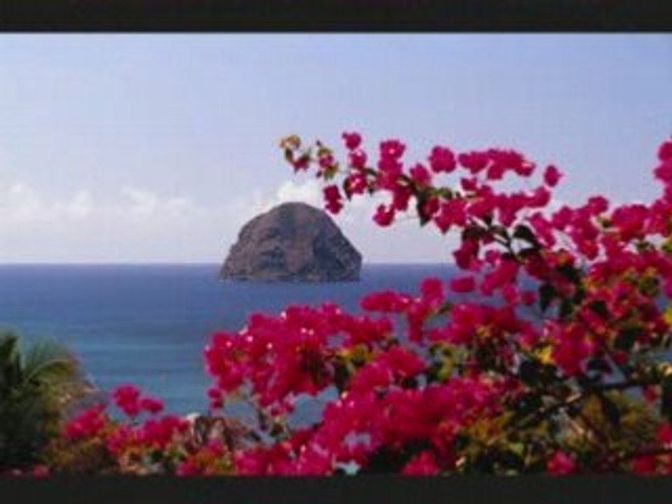 Kole Sere Jocelyne Beroard La Martinique
