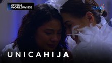 Unica Hija: The clone is created to be loved! (Episode 66)