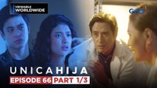Unica Hija: The clone that was created out of love! (Episode 66 - Part 1/3)