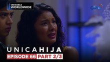 Unica Hija: What is the clone’s true purpose? (Episode 66 - Part 2/3)