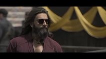 DHURANDHAR PART 1 RANVEER SINGH, AKSHAY KHANNA NEW SUPERHIT BOLLYWOOD ACTION MOVIE HD
