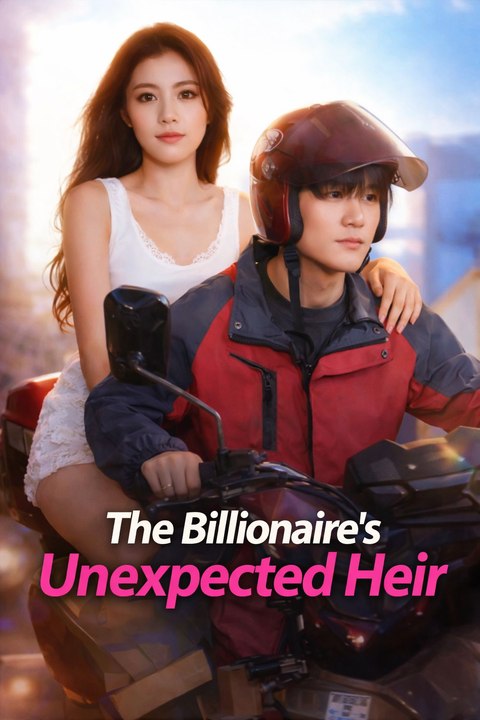 The Billionaire’s Unexpected Heir Drama Movies